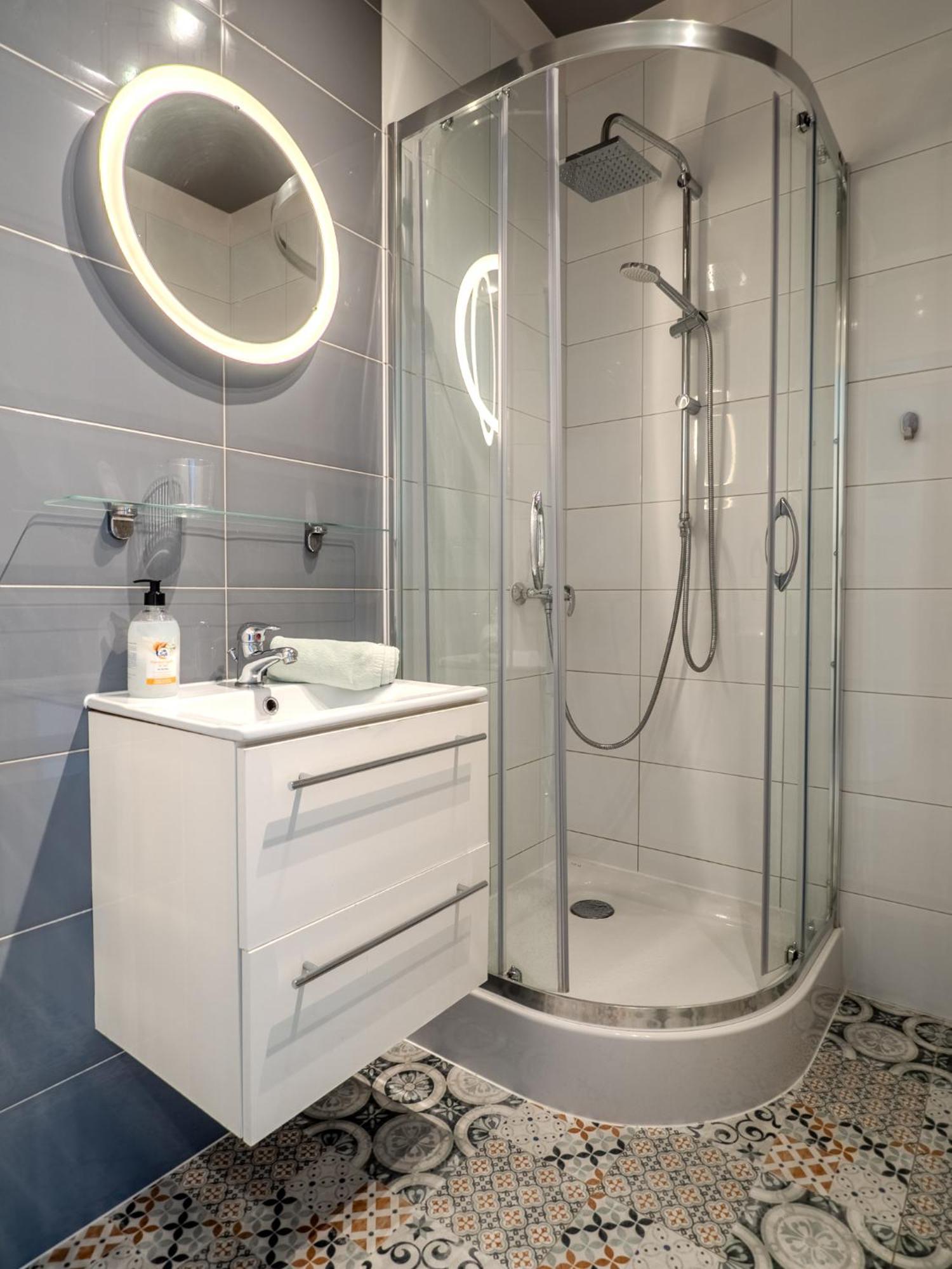 Apartament Mily W Miescie