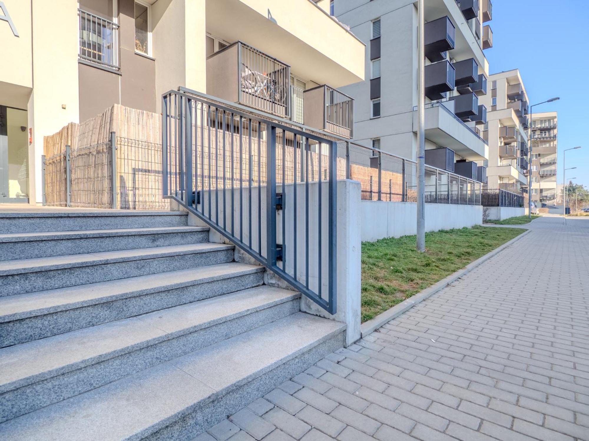 Apartament Mily W Miescie *