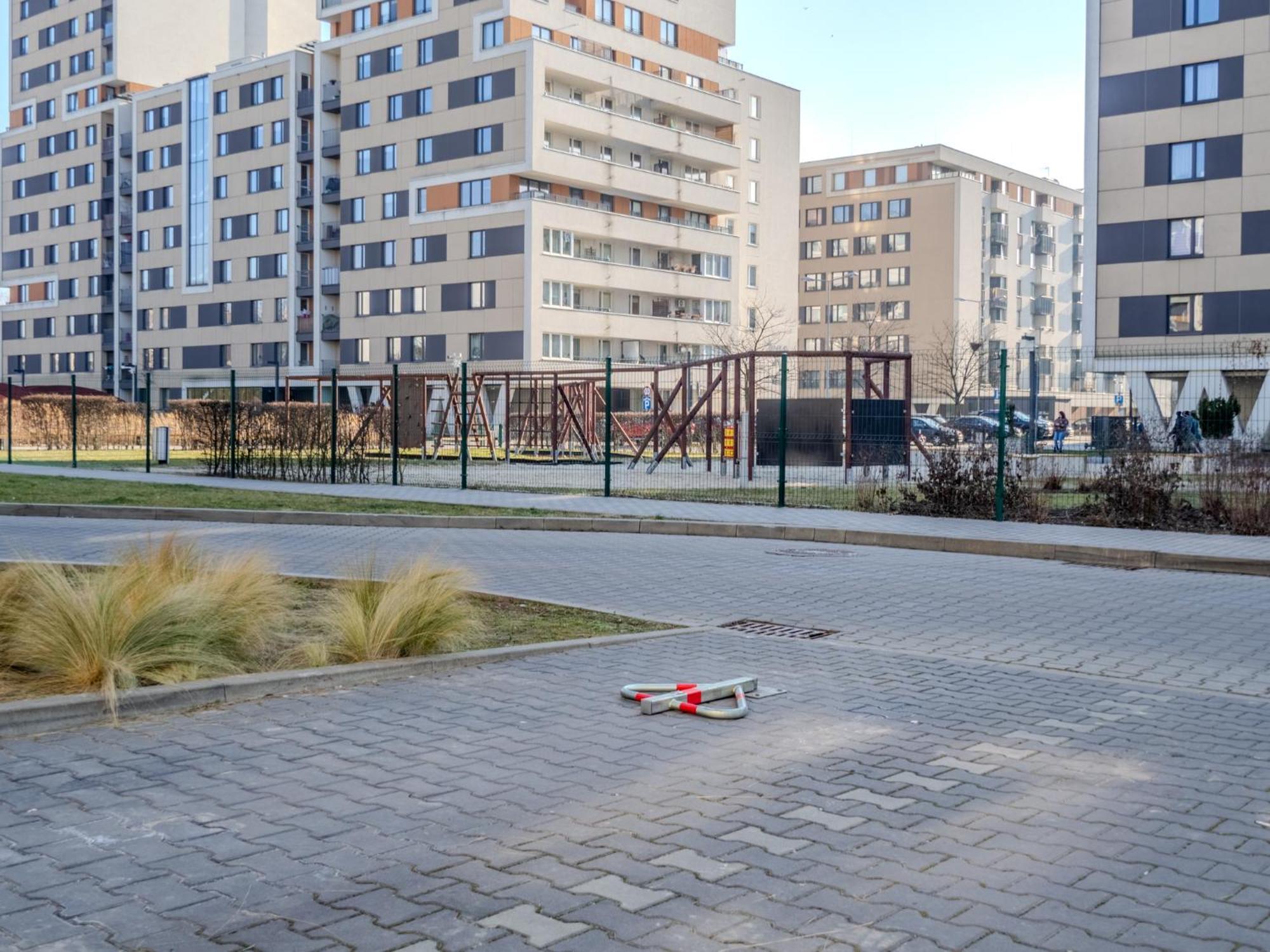 Apartament Mily W Miescie *